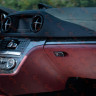 KarboniZation Mercedes SL (R231) Ручка Бардачка KarboniZation Mercedes SL (R231) Ручка Бардачка