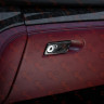 KarboniZation Mercedes SL (R231) Ручка Бардачка KarboniZation Mercedes SL (R231) Ручка Бардачка
