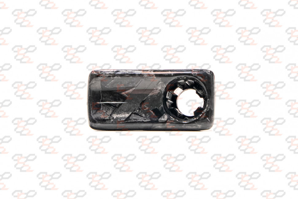 KarboniZation Mercedes SL (R231) Ручка Бардачка