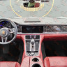KarboniZation Porsche Panamera (971) Набор Вставок в Торпедо KarboniZation Porsche Panamera (971) Набор Вставок в Торпедо