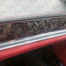 KarboniZation Porsche Panamera (971) Набор Вставок в Торпедо KarboniZation Porsche Panamera (971) Набор Вставок в Торпедо