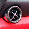KarboniZation Mercedes SL / SLS Воздуховоды