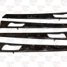 KarboniZation Porsche Panamera (971) Вставки в Двери KarboniZation Porsche Panamera (971) Вставки в Двери