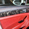 KarboniZation Porsche Panamera (971) Вставки в Двери KarboniZation Porsche Panamera (971) Вставки в Двери