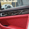 KarboniZation Porsche Panamera (971) Вставки в Двери KarboniZation Porsche Panamera (971) Вставки в Двери