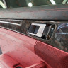 KarboniZation Porsche Panamera (971) Вставки в Двери KarboniZation Porsche Panamera (971) Вставки в Двери