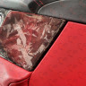 KarboniZation Porsche Panamera (971) Вставки в Двери KarboniZation Porsche Panamera (971) Вставки в Двери