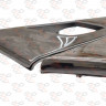 KarboniZation Porsche Panamera (971) Вставки в Двери KarboniZation Porsche Panamera (971) Вставки в Двери