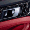 KarboniZation Porsche Panamera (971) Вставки в Двери KarboniZation Porsche Panamera (971) Вставки в Двери