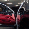 KarboniZation Porsche Panamera (971) Вставки в Двери KarboniZation Porsche Panamera (971) Вставки в Двери