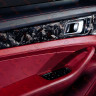 KarboniZation Porsche Panamera (971) Вставки в Двери KarboniZation Porsche Panamera (971) Вставки в Двери