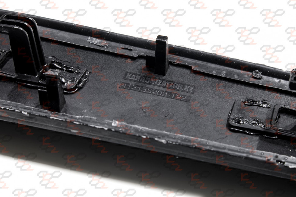 KarboniZation Porsche Panamera (971) Вставки в Двери KarboniZation Porsche Panamera (971) Вставки в Двери