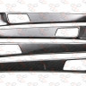 KarboniZation Porsche Panamera (971) Вставки в Двери KarboniZation Porsche Panamera (971) Вставки в Двери