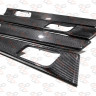 KarboniZation Porsche Panamera (971) Вставки в Двери KarboniZation Porsche Panamera (971) Вставки в Двери