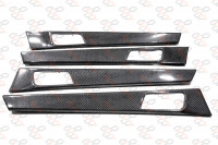 KarboniZation Porsche Panamera (971) Вставки в Двери