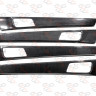 KarboniZation Porsche Panamera (971) Вставки в Двери KarboniZation Porsche Panamera (971) Вставки в Двери