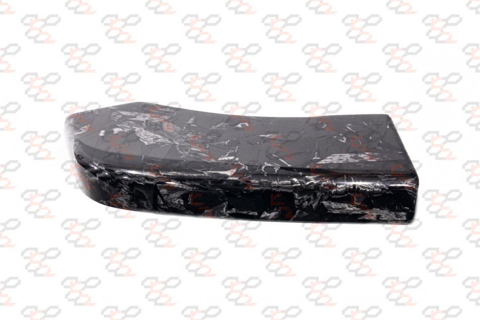KarboniZation Mercedes SL (R231) Заглушки Дверей