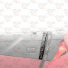 KarboniZation Mercedes SL (R231) Заглушки Дверей