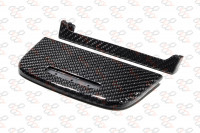 KarboniZation Porsche Panamera (971) Крышка Пепельницы