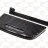 KarboniZation Porsche Panamera (971) Крышка Пепельницы KarboniZation Porsche Panamera (971) Крышка Пепельницы