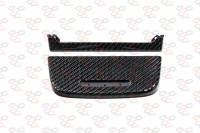 KarboniZation Porsche Panamera (971) Крышка Пепельницы