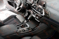 KarboniZation BMW X3 / X4 (G01 / G02) X3 M / X4 M (F97  / F98) Набор Вставок Салона
