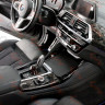 KarboniZation BMW X3 / X4 (G01 / G02) X3 M / X4 M (F97 / F98) Набор Вставок Салона KarboniZation BMW X3 / X4 (G01 / G02) X3 M / X4 M (F97 / F98) Набор Вставок Салона