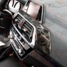 KarboniZation BMW X3 / X4 (G01 / G02) X3 M / X4 M (F97 / F98) Набор Вставок Салона KarboniZation BMW X3 / X4 (G01 / G02) X3 M / X4 M (F97 / F98) Набор Вставок Салона