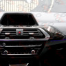 KarboniZation BMW X3 / X4 (G01 / G02) X3 M / X4 M (F97 / F98) Набор Вставок Салона KarboniZation BMW X3 / X4 (G01 / G02) X3 M / X4 M (F97 / F98) Набор Вставок Салона