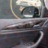 KarboniZation BMW X3 / X4 (G01 / G02) X3 M / X4 M (F97 / F98) Набор Вставок Салона KarboniZation BMW X3 / X4 (G01 / G02) X3 M / X4 M (F97 / F98) Набор Вставок Салона