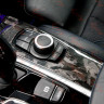 KarboniZation BMW X3 / X4 (G01 / G02) X3 M / X4 M (F97 / F98) Набор Вставок Салона KarboniZation BMW X3 / X4 (G01 / G02) X3 M / X4 M (F97 / F98) Набор Вставок Салона