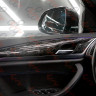 KarboniZation BMW X3 / X4 (G01 / G02) X3 M / X4 M (F97 / F98) Набор Вставок Салона KarboniZation BMW X3 / X4 (G01 / G02) X3 M / X4 M (F97 / F98) Набор Вставок Салона