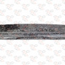 KarboniZation Mercedes Vito / Viano (W639) Стиль Ducktail Задний Спойлер