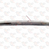 KarboniZation Mercedes Vito / Viano (W639) Стиль Ducktail Задний Спойлер