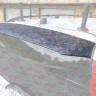 KarboniZation Mercedes Vito / Viano (W639) Стиль Ducktail Задний Спойлер