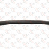 KarboniZation Mercedes Vito / Viano (W639) Стиль Ducktail Задний Спойлер