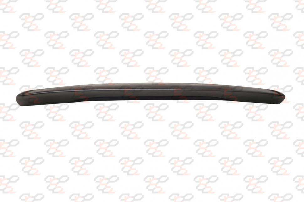 KarboniZation Mercedes Vito / Viano (W639) Стиль Ducktail Задний Спойлер