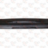 KarboniZation Mercedes Vito / Viano (W639) Стиль Ducktail Задний Спойлер