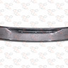 KarboniZation Mercedes Vito / Viano (W639) Стиль Ducktail Задний Спойлер