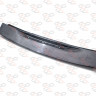 KarboniZation Mercedes Vito / Viano (W639) Стиль Ducktail Задний Спойлер