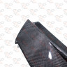 KarboniZation Mercedes Vito / Viano (W639) Стиль Ducktail Задний Спойлер