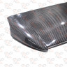 KarboniZation Mercedes Vito / Viano (W639) Стиль Ducktail Задний Спойлер