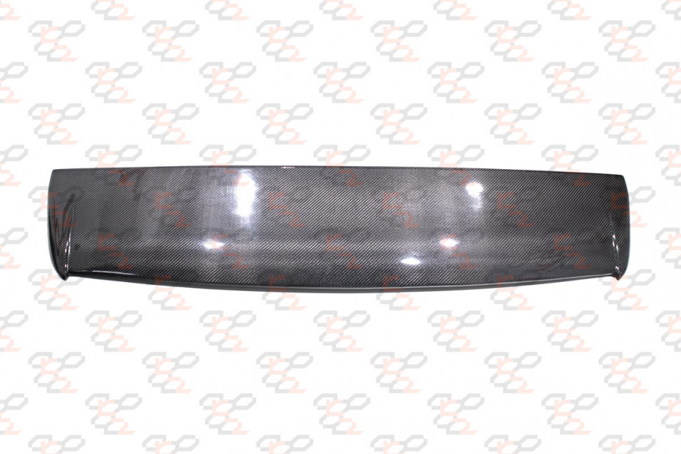 KarboniZation Mercedes Vito / Viano (W639) Стиль Ducktail Задний Спойлер