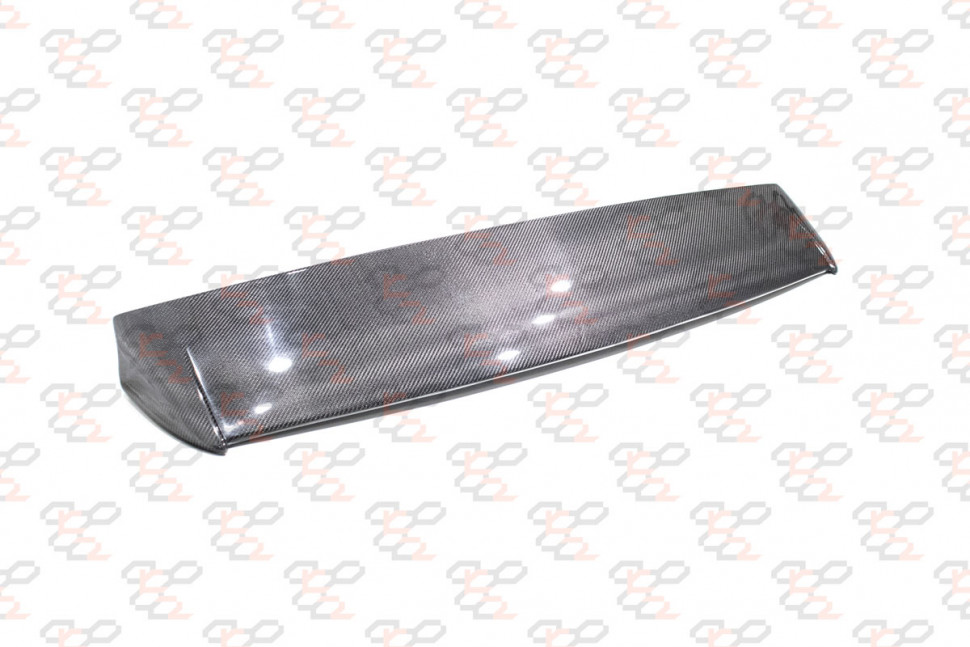 KarboniZation Mercedes Vito / Viano (W639) Стиль Ducktail Задний Спойлер
