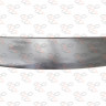 KarboniZation Mercedes Vito / Viano (W639) Стиль Ducktail Задний Спойлер