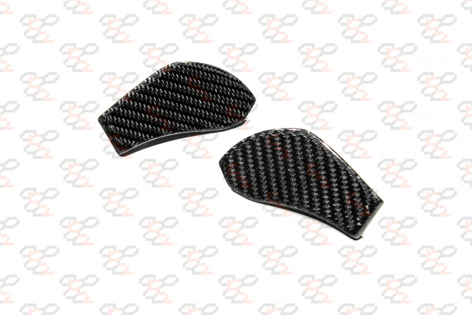 KarboniZation Porsche 911 (992) Заглушки Дверей KarboniZation Porsche 911 (992) Заглушки Дверей