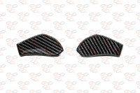 KarboniZation Porsche 911 (992) Заглушки Дверей