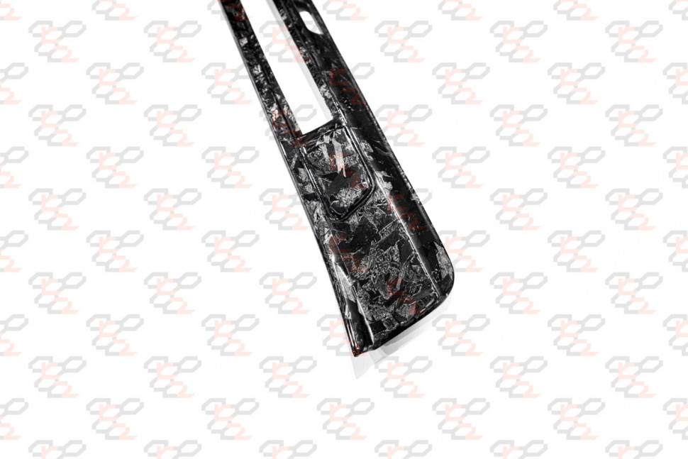 KarboniZation Porsche 911 (992) Накладки Порогов KarboniZation Porsche 911 (992) Накладки Порогов