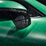 KarboniZation Porsche 911 (992) Ножки Боковых Зеркал KarboniZation Porsche 911 (992) Ножки Боковых Зеркал
