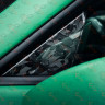 KarboniZation Porsche 911 (992) / Taycan Внешние Уголки Боковых Зеркал KarboniZation Porsche 911 (992) / Taycan Внешние Уголки Боковых Зеркал